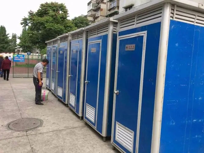 华亭移动洗手间租赁