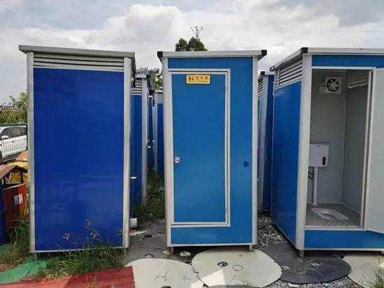 华亭移动卫生间出租